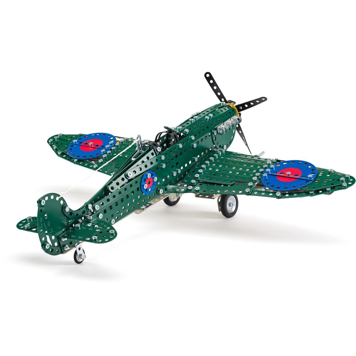 Merkur Letoun Spitfire MK IX