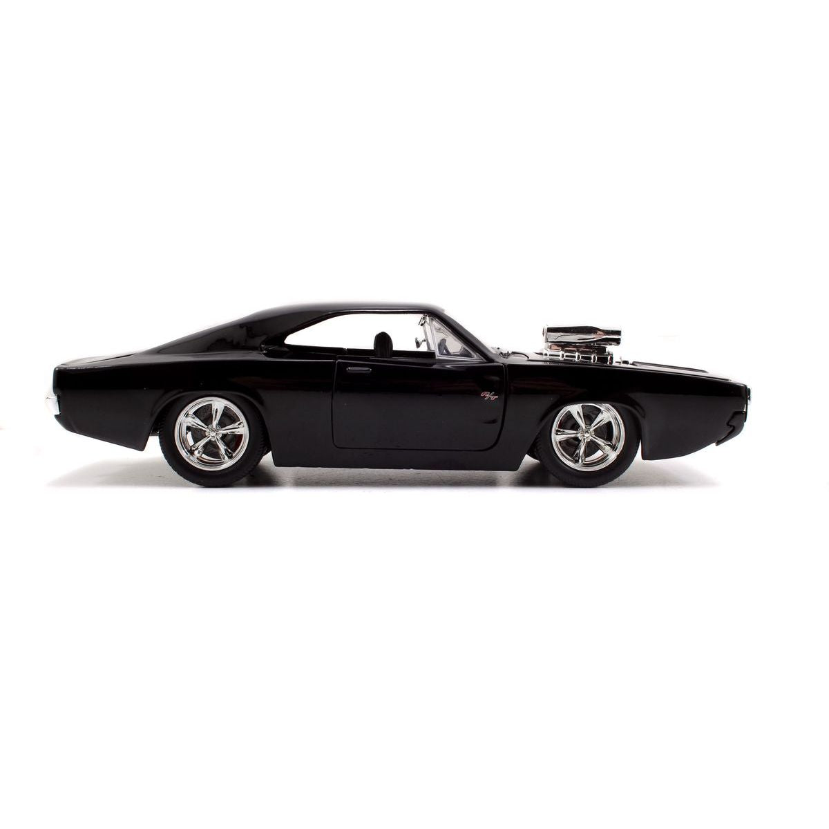 Jada RC auto 1970 Dodge Charger 1:24