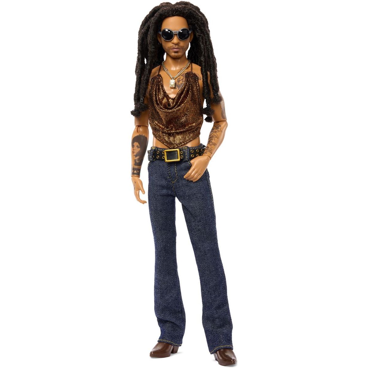 Barbie Signature Lenny Kravitz
