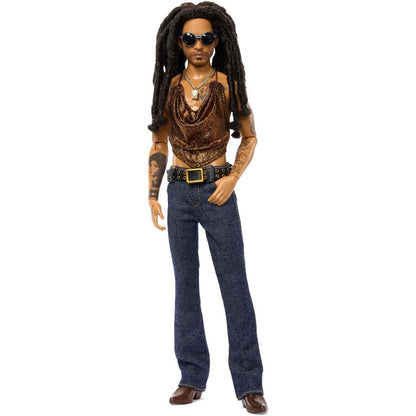 Barbie Signature Lenny Kravitz