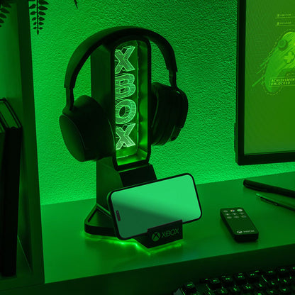 Paladone XBOX herní držák s LED světlem