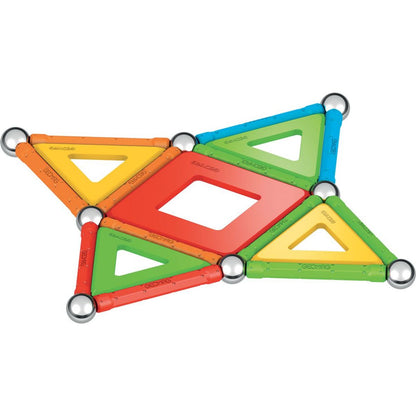 Geomag Supercolor recycled 35 dílků