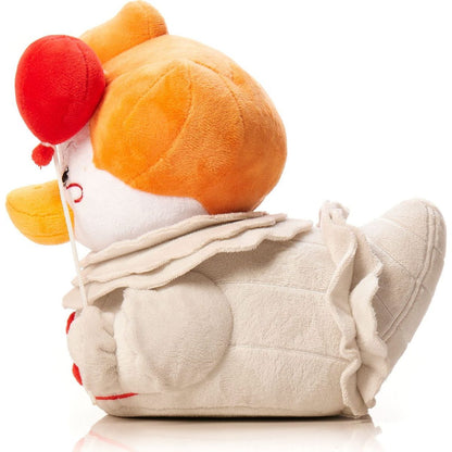 Tubbz kachnička plyšová IT Pennywise
