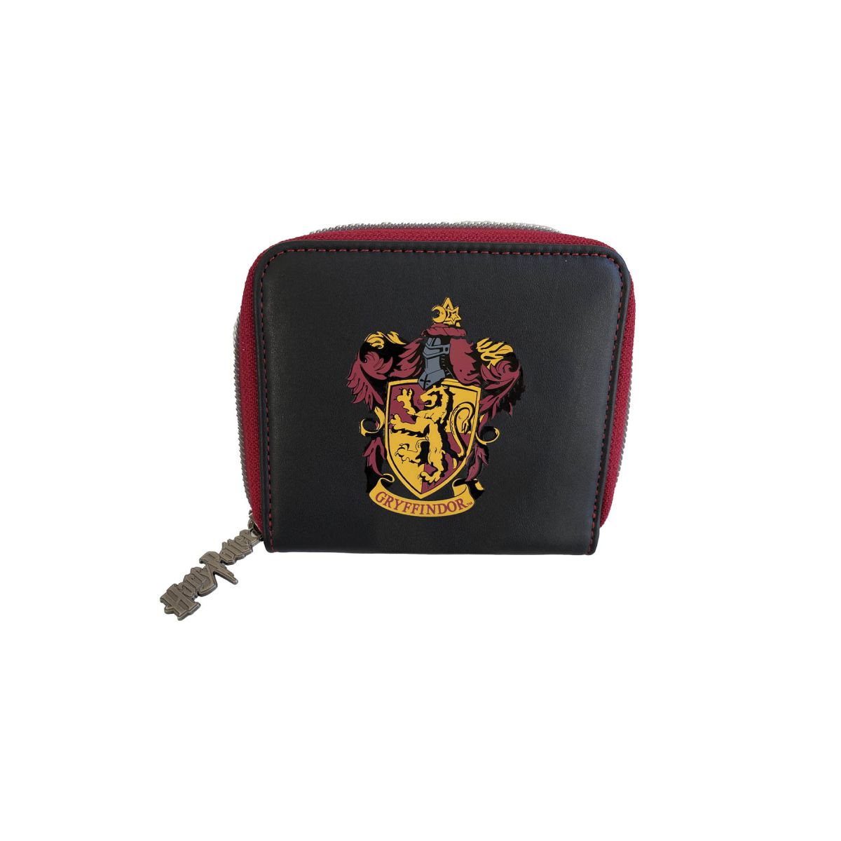 Groovy UK Limited Peněženka Harry Potter 1 Nebelvír