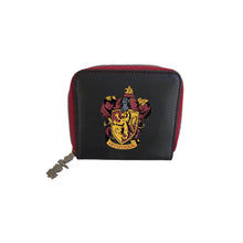 Groovy UK Limited Peněženka Harry Potter 1 Nebelvír