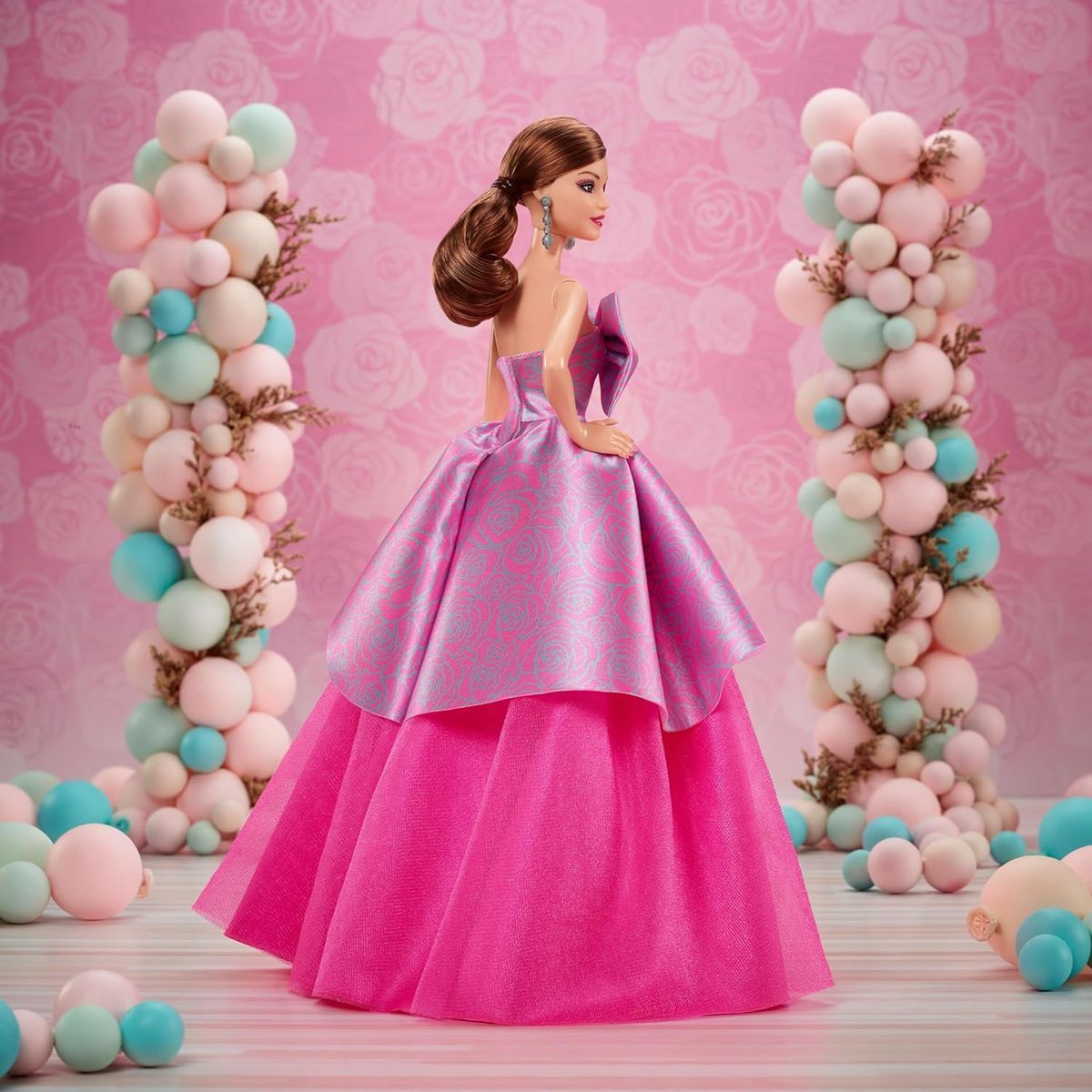 Barbie Úžasné narozeniny 2025
