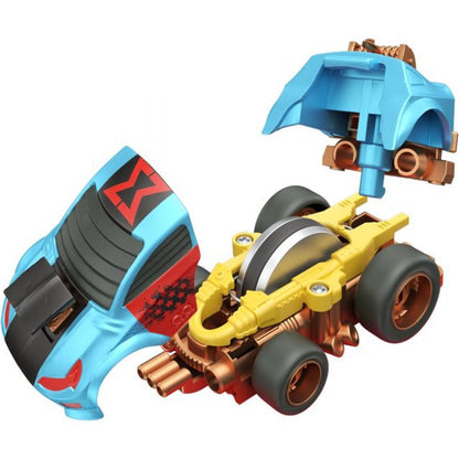 Boom City Racers CDU