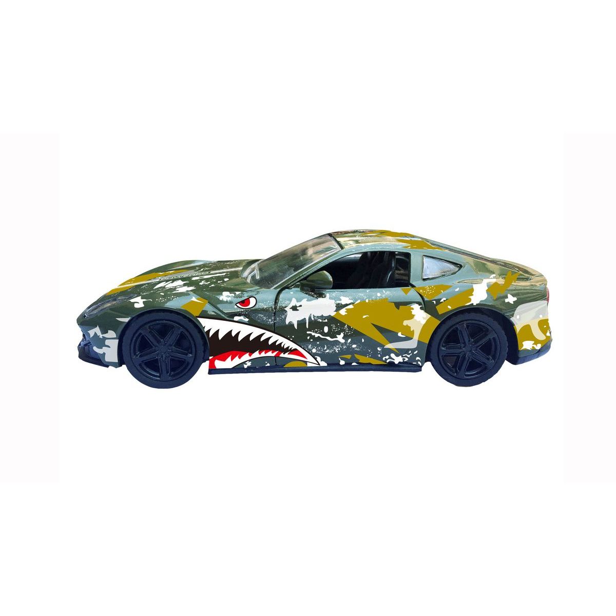 Alltoys Auto Animals