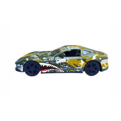 Alltoys Auto Animals