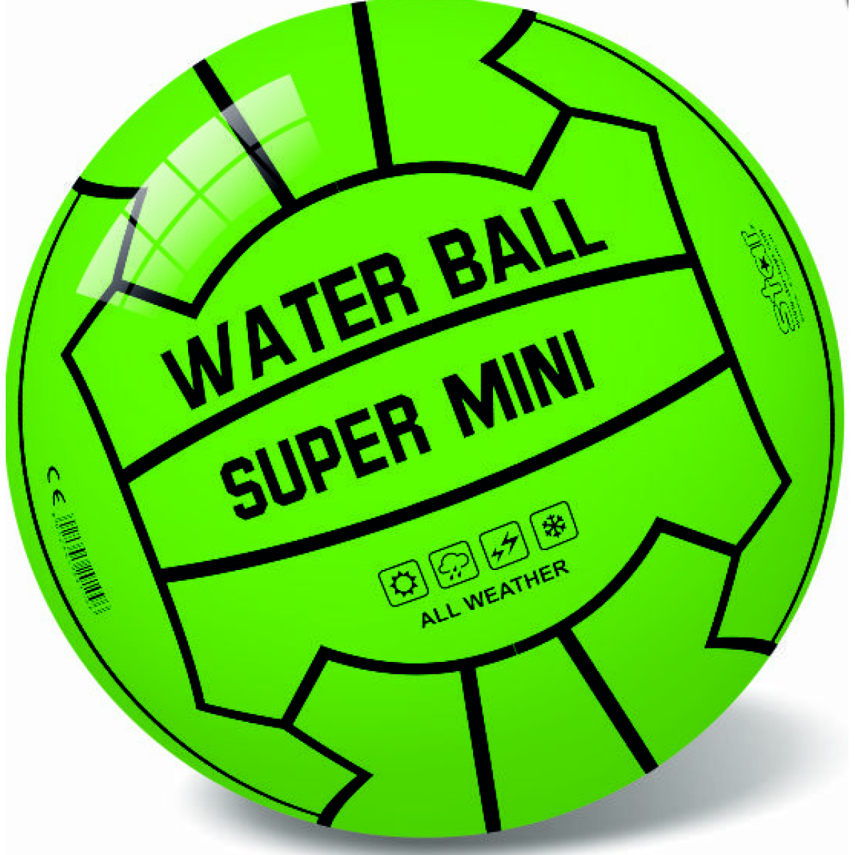 Míč super mini 14 cm