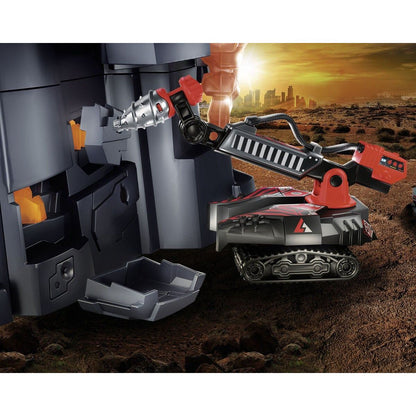 PLAYMOBIL® 70623 Dinosauří skála