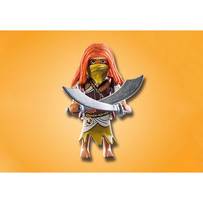 PLAYMOBIL® 71026 Surfař na dunách