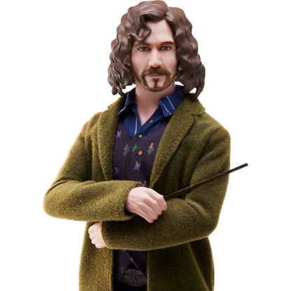 Mattel Harry Potter a tajemná komnata Sirius Black