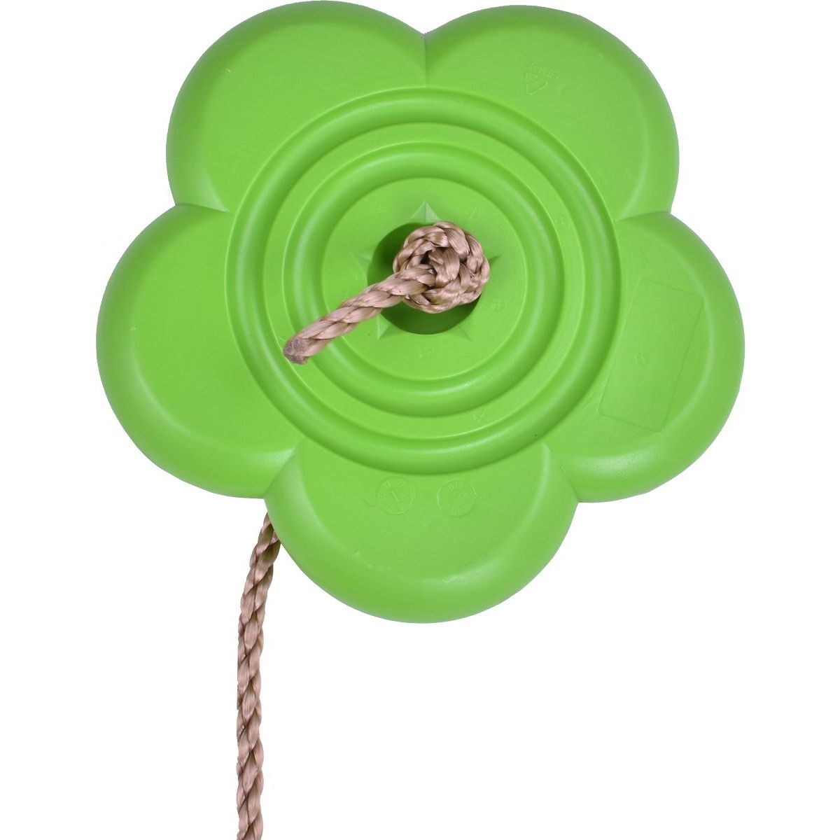 Alltoys Disk houpací kytička průměr 29 cm