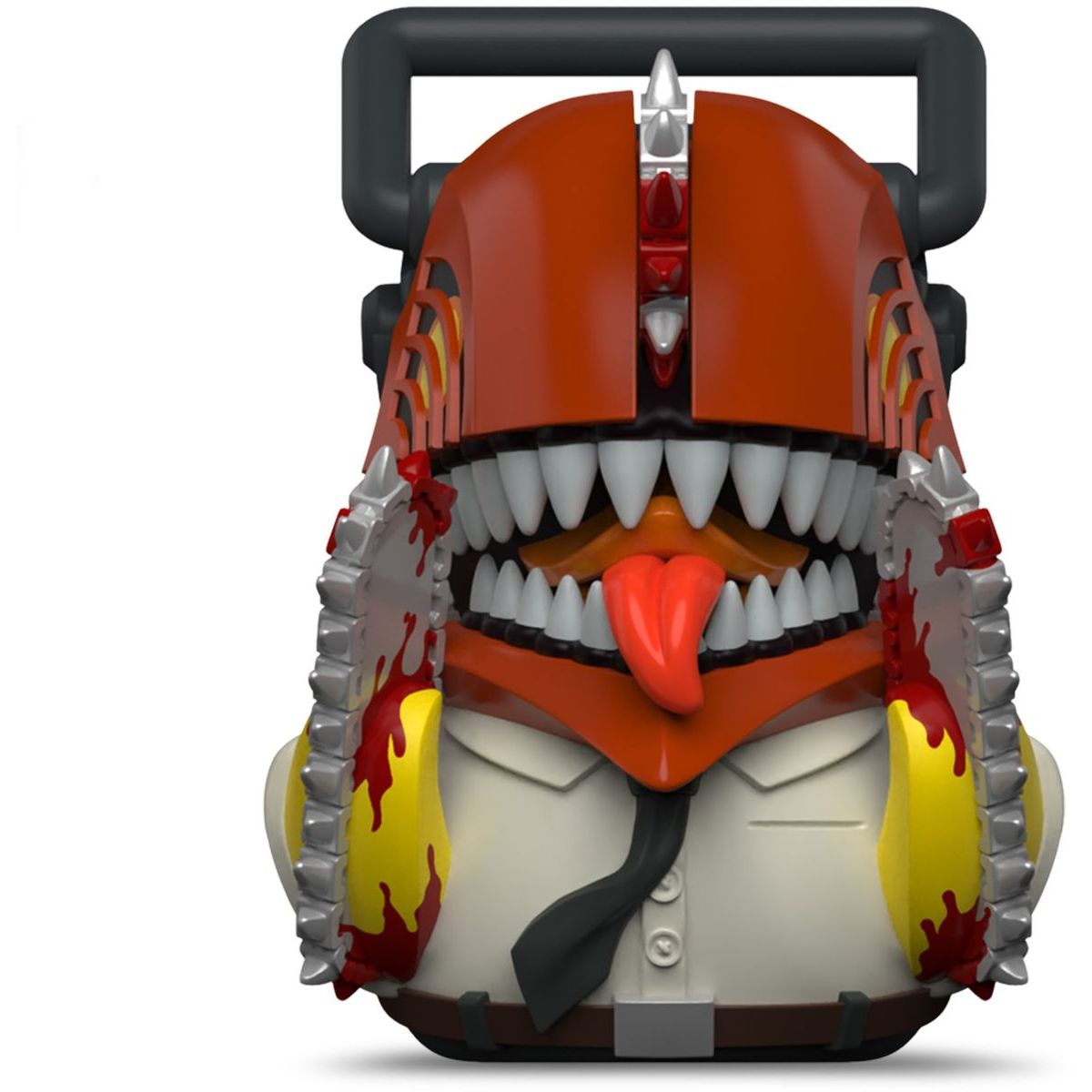 Tubbz kachnička Chainsaw Man - Chainsaw Man (první edice)