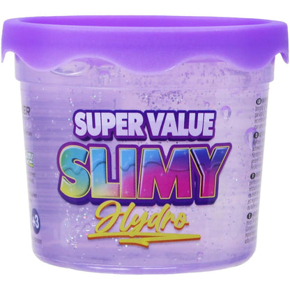 Epee Slimy kelímek Hydro 112 g fialová