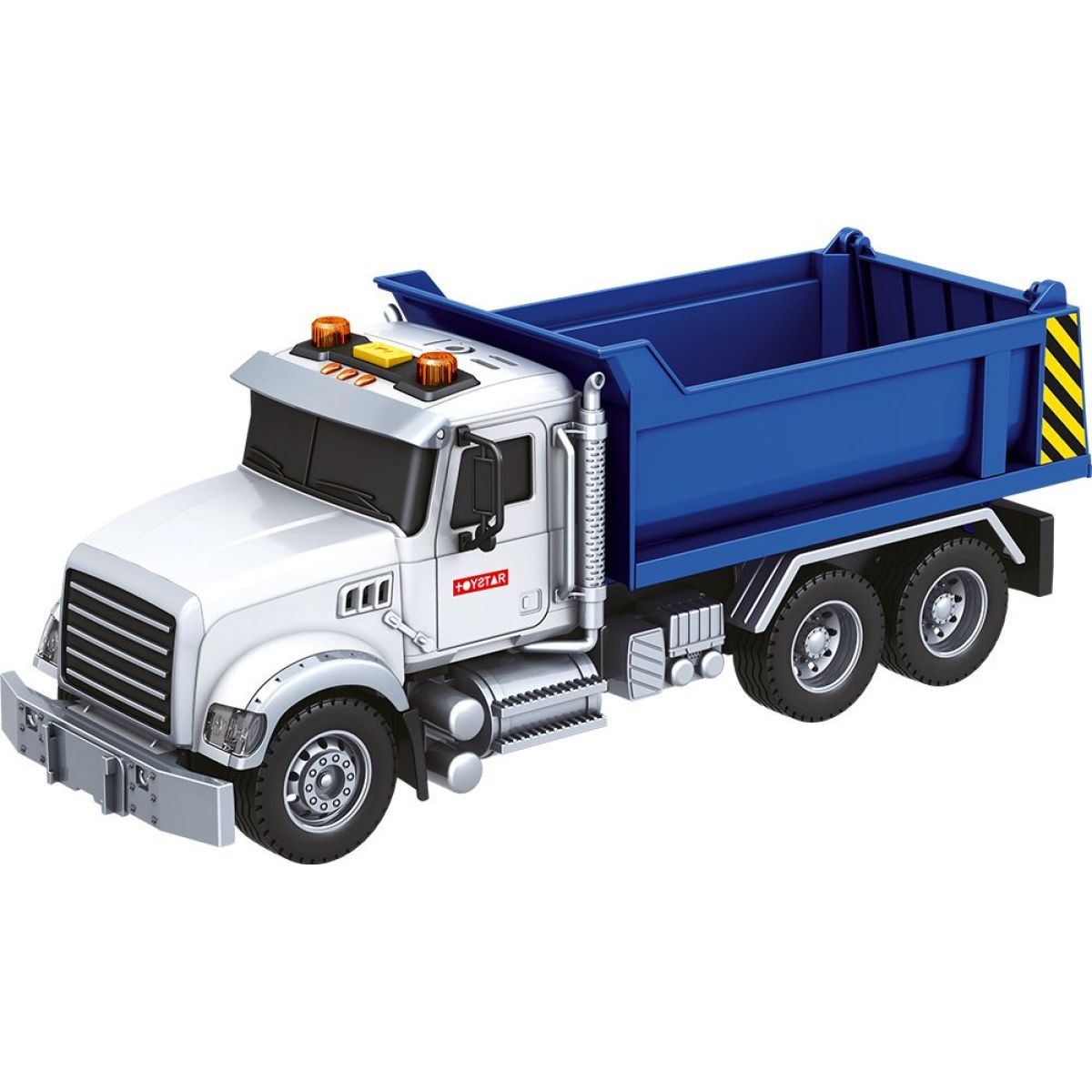 Sparkys CITY SERVICE CAR 1:14 Stavební auto sklápěčka