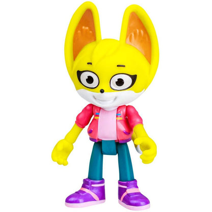Alltoys Figurka 1 ks Zvířecí případy