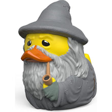 Tubbz kachnička Pán Prstenů Gandalf Šedý