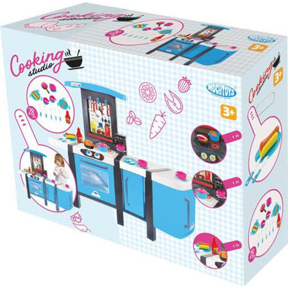 Mochtoys Kuchyňské studio
