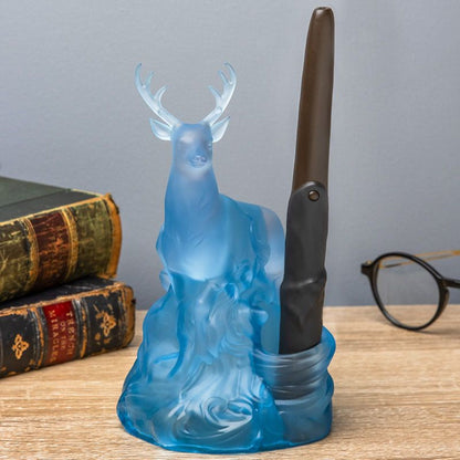 Paladone Harry Potter světlo Patron s hůlkou