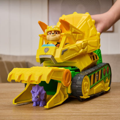 Spin Master Tlapková patrola Dino velký bagr Rubble