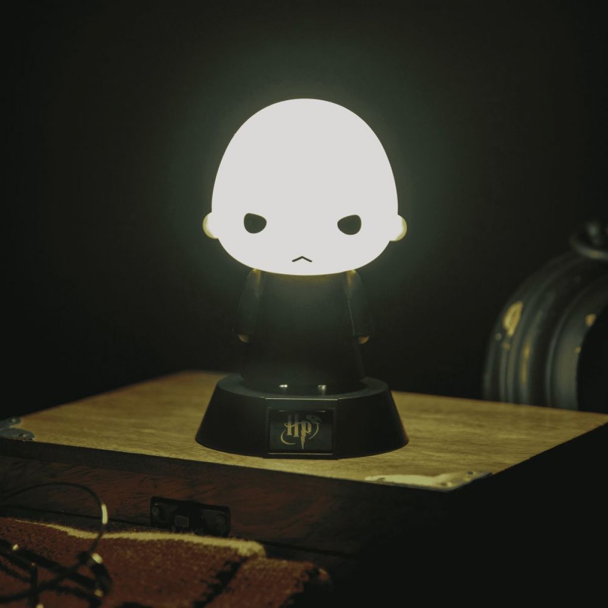 Epee Icon Light Harry Potter Voldemort