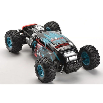 Alltoys Auto Cracon 1 : 10 RC modré