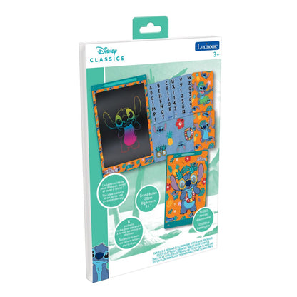 Lexibook Kreslicí tablet Stitch s E-inkem