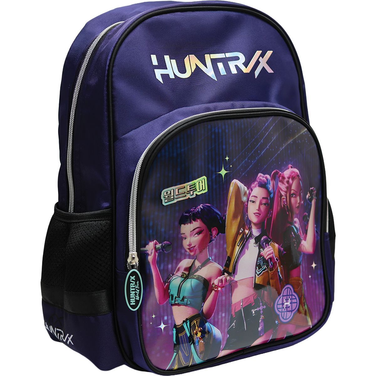 Bluesky K-pop Demon Hunters Batoh premium Huntrix