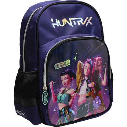 Bluesky K-pop Demon Hunters Batoh premium Huntrix