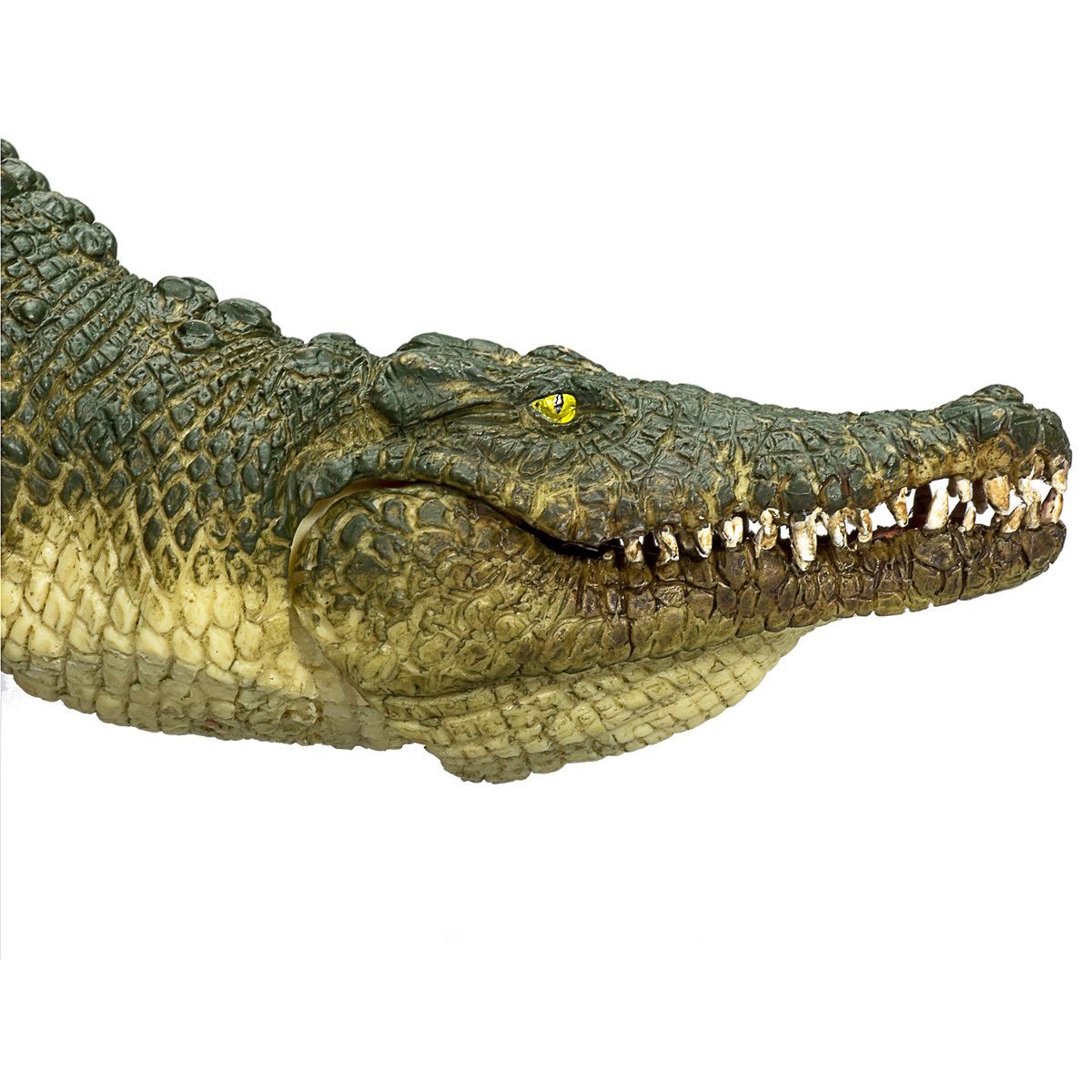 Mojo Krokodýl figurka