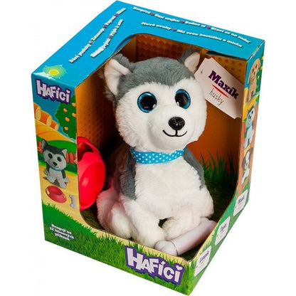 Hafíci Maxík Husky CZ