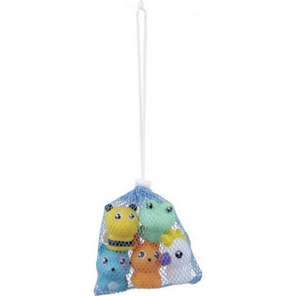 Playgro Veselá knížka se zvířecími maňásky