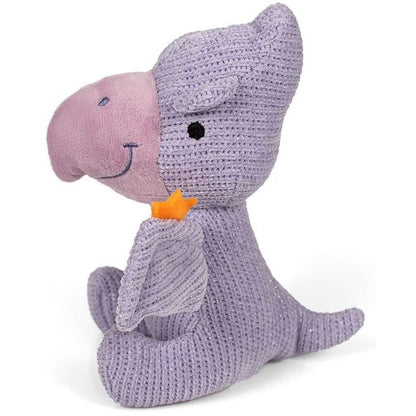 Plyšový dinosaurus 18 cm