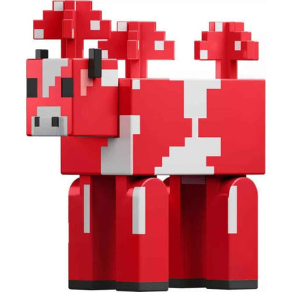 Mattel Minecraft 8 cm figurka Mooshroom