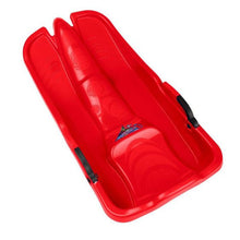 Plastkon Boby Turbojet 85 cm červené