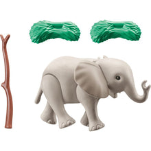 PLAYMOBIL® 71049 Mládě slona
