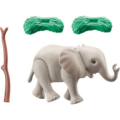 PLAYMOBIL® 71049 Mládě slona