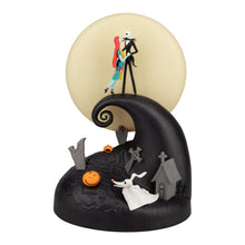 Paladone Nightmare Before Christmas, světlo panorama