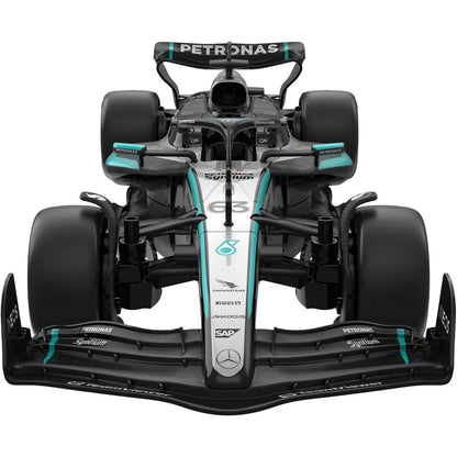 Formule na ovládání stavebnice, Mercedes, 35 cm