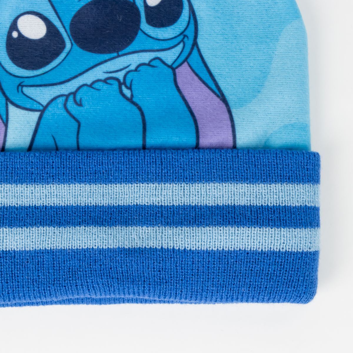Cerdá Sada čepice a rukavice Stitch