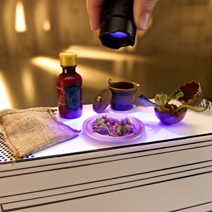 MGA's Miniverse - Harry Potter Mini kouzelné předměty
