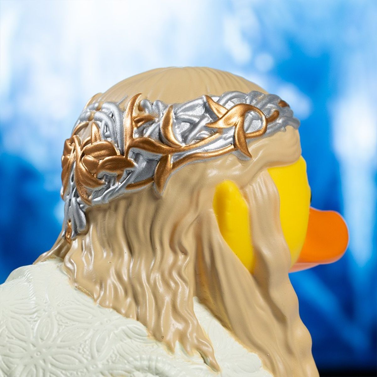 Tubbz kachnička Pán Prstenu Galadriel
