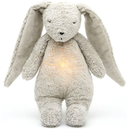 Moonie Usínáček Zajíček 2.0 Organic Grey