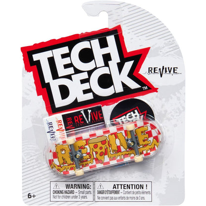 Tech Deck Fingerboard základní balení 7049 Revive