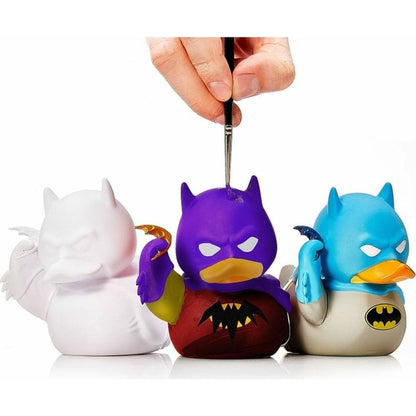 Tubbz kachnička DIY DC Comics - Batman 10 cm