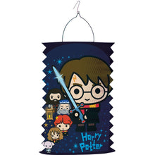 Lampión papírový Harry Potter 28 cm