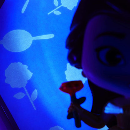 WOW! Pods Disney Princezny Bella
