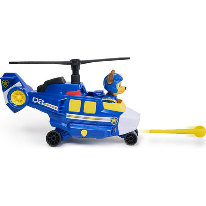 Spin Master Tlapková patrola Air Rescue tématické letadlo Chase
